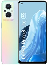 Best available price of Oppo Reno8 Lite in Oman