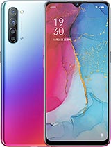 Best available price of Oppo Reno3 5G in Oman