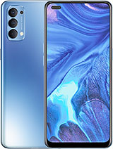 Best available price of Oppo Reno4 in Oman