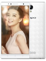 Best available price of Oppo U3 in Oman