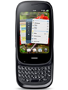 Best available price of Palm Pre 2 in Oman