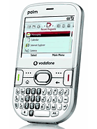 Best available price of Palm Treo 500v in Oman