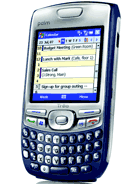 Best available price of Palm Treo 750 in Oman