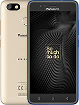 Best available price of Panasonic Eluga A4 in Oman