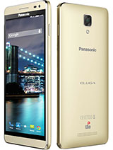 Best available price of Panasonic Eluga I2 in Oman