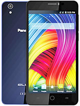 Best available price of Panasonic Eluga L 4G in Oman