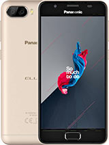 Best available price of Panasonic Eluga Ray 500 in Oman