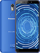 Best available price of Panasonic Eluga Ray 530 in Oman