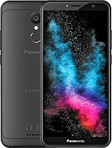 Best available price of Panasonic Eluga Ray 550 in Oman