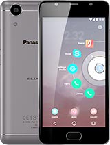 Best available price of Panasonic Eluga Ray in Oman