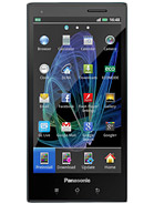 Best available price of Panasonic Eluga DL1 in Oman