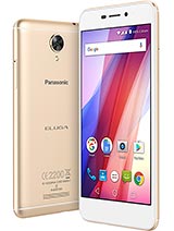 Best available price of Panasonic Eluga I2 Activ in Oman