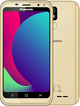 Best available price of Panasonic P100 in Oman