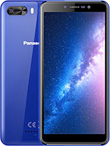 Best available price of Panasonic P101 in Oman