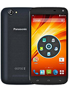 Best available price of Panasonic P41 in Oman