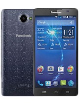 Best available price of Panasonic P55 in Oman