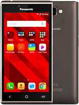 Best available price of Panasonic P66 in Oman