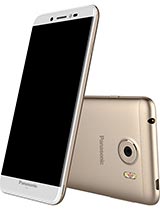 Best available price of Panasonic P88 in Oman
