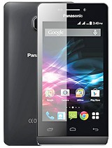 Best available price of Panasonic T40 in Oman
