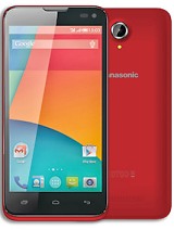 Best available price of Panasonic T41 in Oman