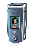 Best available price of Pantech GF500 in Oman