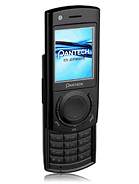 Best available price of Pantech U-4000 in Oman