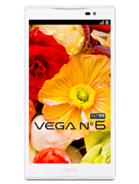 Best available price of Pantech Vega No 6 in Oman