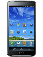 Best available price of Pantech Vega Racer 2 IM-A830L in Oman
