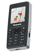 Best available price of Panasonic SC3 in Oman