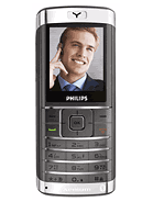 Best available price of Philips Xenium 9-9d in Oman