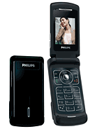 Best available price of Philips 580 in Oman