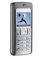 Best available price of Philips Xenium 9-98 in Oman