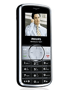 Best available price of Philips Xenium 9-9f in Oman