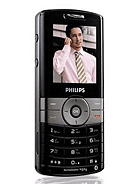 Best available price of Philips Xenium 9-9g in Oman