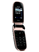 Best available price of Philips Xenium 9-9h in Oman
