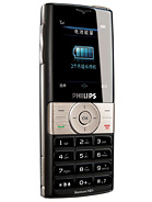 Best available price of Philips Xenium 9-9k in Oman