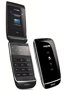 Best available price of Philips Xenium 9-9q in Oman
