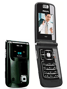 Best available price of Philips Xenium 9-9r in Oman