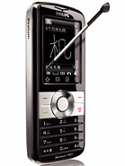 Best available price of Philips Xenium 9-9v in Oman