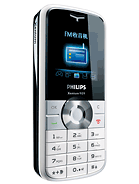 Best available price of Philips Xenium 9-9z in Oman