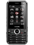 Best available price of Philips C600 in Oman