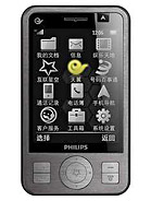 Best available price of Philips C702 in Oman