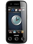 Best available price of Philips D813 in Oman
