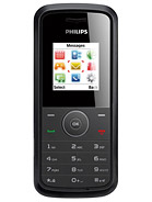 Best available price of Philips E102 in Oman