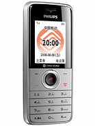 Best available price of Philips E210 in Oman