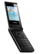 Best available price of Philips F610 in Oman