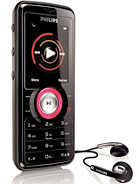 Best available price of Philips M200 in Oman