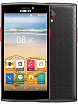 Best available price of Philips S337 in Oman