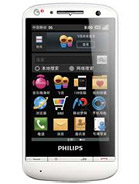 Best available price of Philips T910 in Oman