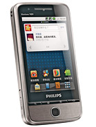Best available price of Philips V726 in Oman